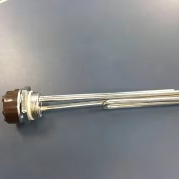 1.25inch 3kW  Solar Hot Water Heater Electric  Heater Cartridge Elements Electric Heater System