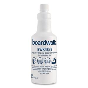 Boardwalk 32 Oz. Desodorante para Telas y Alfombras con Aroma Fresco, 6 Unidades por Caja - Eliminadores de Olores - Product Image 1