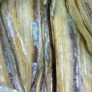 Vietnam's Best Dried Largehead Hairtail <b>Fish</b> for Export - Product Image 3