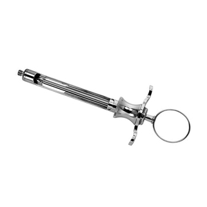 PRODUITS DE QUALITÉ SUPÉRIEURE Seringue à cartouche dentaire Seringues 1.8ml Laboratoires dentaires locaux chirurgicaux - Product Image 2