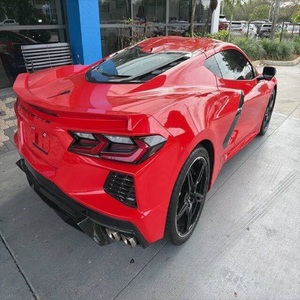 PRECIO PERFECTO PARA Chevrolet Corvette Stingray 2023 - Product Image 1