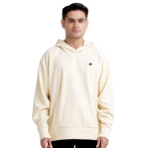 Sudaderas con Capucha Extra Grandes de Estilo Vintage con Textura, MOQ Bajo, Logotipo Personalizado, Venta al por Mayor, Fabricante OEM, Marca Privada, Ropa Urbana - Product Image 1