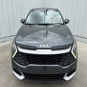 ENVÍO ASEQUIBLE PARA KIA SPORTEGE 2023 USADO (RHD-LHD) - Product Image 1