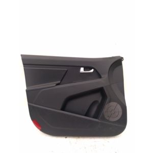 Pannello Anteriore Sinistro KIA Sportage Serie 823073U010WK (10>16) - Product Image 1