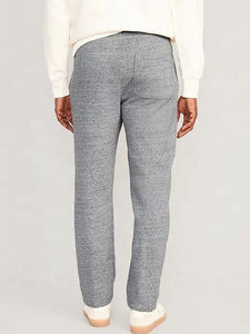 กางเกงวอร์มผู้ชายทรงปกติปี 2026 กางเกงจ็อกกิ้งกันยับ กันน้ำ กันลม ระบายอากาศได้ดี เป็นมิตรกับสิ่งแวดล้อม รับสกรีนโลโก้ - Product Image 3