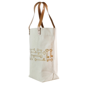 โบฮีเมียนกุญแจกระเป๋าสิริโดย indskill - Product Image 2