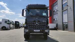 Grúa Mercedes-Benz AROCS 3351 6X6 2024 - Product Image 2