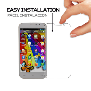 ฟิล์มกันรอยหน้าจอ ANTISHOCK สำหรับเทงดา A9910W ฟิล์มป้องกันระดับพรีเมียมเพื่อความปลอดภัยของอุปกรณ์ที่ได้รับการเสริมประสิทธิภาพ - Product Image 3