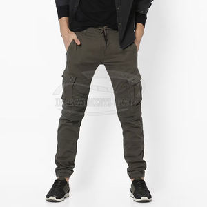 Men's Casual <b>Winter</b> <b>Trousers</b> Best Quality Cotton Polyester Custom Logo Waterproof Windbreaker for Outdoor Hiking - Product Image 4