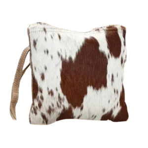 Sac bandoulière unisexe en cuir naturel fait main en Inde, style bohème, écologique, pour l'automne, l'hiver et l'été - Product Image 3