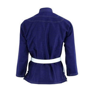 Kimono de Jiu-Jitsu brésilien BJJ en gros, uniforme d'arts martiaux, ensembles d'entraînement de judo, qualité supérieure légère, fabriqué au Pakistan - Product Image 5