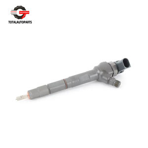 <span class=keywords><strong>Injecteur</strong></span> de carburant diesel OEM 03L130277Q 03L130277J 03L 130 277 J 0445110369 0 445 110 369 0445110646 adapté pour V-W Am-arok - Product Image 6