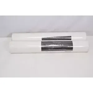 Khroma masureel วอลเปเปอร์2ม้วน, ILA602กันไฟสำหรับห้องนอนห้องนั่งเล่นกลางแจ้งทันสมัย - Product Image 1