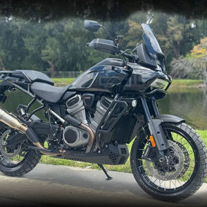 Harley-Davidson Pan America 2021 d'occasion disponible à la vente - Product Image 1