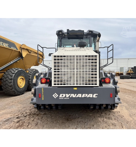 Pavimentadora de Asfalto DYNAPAC CT3000 2023 en Nueva Condición - Product Image 1