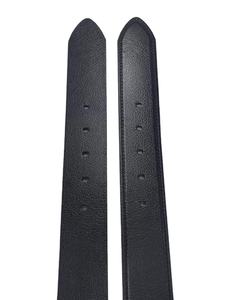 Cinturones de Lujo de Aleación, Cinturón de Cuero Genuino Personalizado, Hebilla Clásica, Cuero de Vaca de Grano Completo de Pakistán, Cómodo, Casual, Formal, OEM - Product Image 4