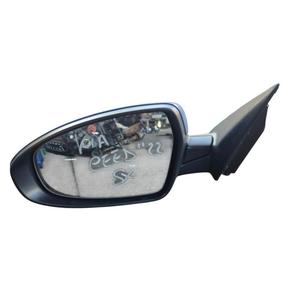 Rétroviseur gauche KIA Ceed Series (CD) 87610J7000 D4FE (18>) - Product Image 1