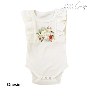 เสื้อเด็กแขนกุด - Product Image 2