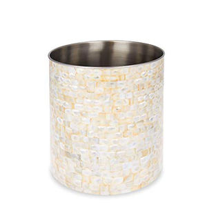 Iron Wire Black Office Dust <b>Bins</b> - Product Image 2