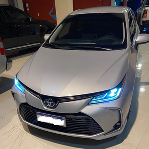 Toyotta Corolla ใช้ระบบอัตโนมัติสดชื่นและสะอาดไม่มีอุบัติเหตุขายดีราคาดีที่สุด - Product Image 2