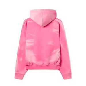 <b>Mens</b> Solid Color Full Sleeve Comfortable <b>Pullover</b> Hoodies With Direct Factory Price From pakistan - Product Image 1