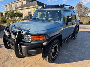 Toyota FJ Cruiser Trail Teams Ultimate Edition 2014 - Product Image 4