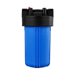 Boîtier de filtre à eau Big Blue de 20 pouces, système de filtration d'eau à 3 étages - Product Image 6