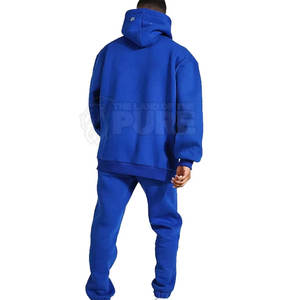 Trajes Deportivos Personalizados de Alta Calidad Más Vendidos para Hombre, Ropa Deportiva y de Moda, Trajes Deportivos con Pedrería para Hombre - Product Image 5