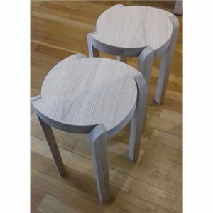 Muebles modernos personalizados para el hogar, decoración para sala de estar, mesa de centro de madera para multiusos, mesa de centro hecha a mano de madera maciza - Product Image 2
