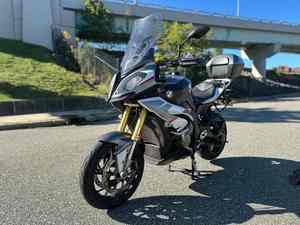 BMW S 1000 XR HyperSport DynamicControl Usada del 2016 en Venta - Product Image 3