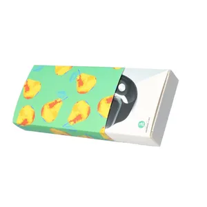 CreaSleeve 153 Bolsas de Papel Promocionales Personalizadas para Merchandising - Product Image 3