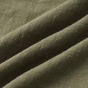 Summer Men's Shorts and T shirts set Breathable <b>Light</b> Weight Custom Design fitness Wear 100% Cotton Men's Summer set for Sale - Product Image 2