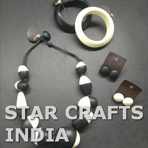 สร้อยคอเรซินคุณภาพสูงและพรีเมี่ยมจากผู้ผลิตอินเดีย - Product Image 5