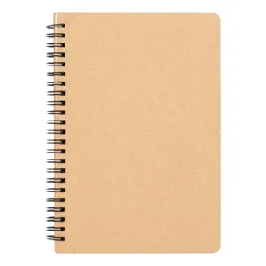 สมุดบันทึกเรวิอาแบบยั่งยืนทำจากกระดาษมิเนอรัล - Product Image 4