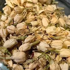 Jazmín seco al mejor precio al por mayor en forma completa para un delicioso postre - Product Image 4