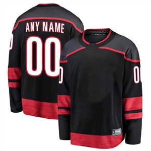 Maillot de hockey sur glace personnalisé à sublimation complète pour équipes jeunes, réversible et sublimé-Fourniture OEM disponible - Product Image 3