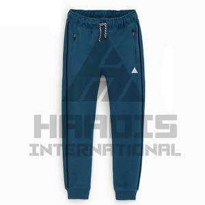 กางเกงกางเกงเด็ก,กางเกงสวมใส่สบายออกแบบใหม่สไตล์ปากีสถาน - Product Image 4