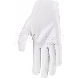 Gants de football américain personnalisables légers et écologiques de haute qualité à bas prix au Pakistan avec service OEM - Product Image 3