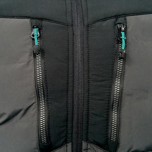 Chaquetas de Plumón para Hombre, Diseño Nuevo y Personalizado, Cálidas para Invierno - Product Image 5