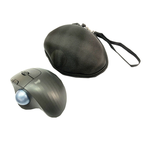 Étui de transport portable personnalisé en EVA, sac rigide, sac de rangement pour appareils électroniques, gadgets numériques, pour souris Logitech MX <span class=keywords><strong>Ergo</strong></span> M575 - Product Image 5