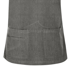 Diseñe sus Propios Conjuntos de Uniformes Médicos de Marca Privada, Servicio OEM, Tejido de Punto de Alta Calidad para Uso Hospitalario - Product Image 4