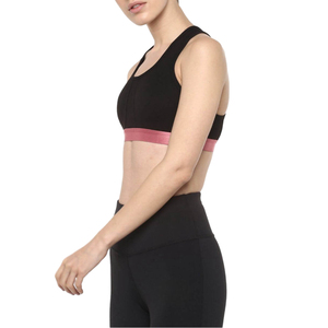 Conjunto de Top y Shorts de Yoga para Mujer, Ideal para Entrenamiento en Gimnasio, Diseño Personalizable con Logotipo Disponible en Todas las Tallas para Práctica Diaria - Product Image 3