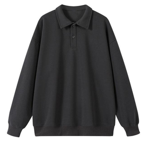 Nuevos Estilos al por Mayor, Sudaderas con Capucha Personalizadas de 350 Gsm, 100% Algodón, Felpa, Talla Grande, con Cremallera, Lisas, Teñidas, Bordadas, para Invierno - Product Image 2