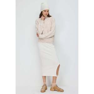 เสื้อไหมพรมคอเต่า - Product Image 3