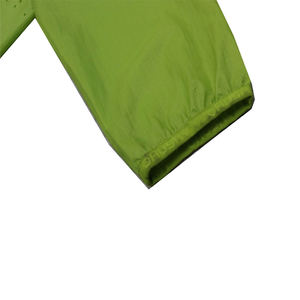 Chaqueta cortavientos de lona informal cómoda para hombre, transpirable, duradera, ropa de invierno, chaqueta para hombre con colores contrastantes - Product Image 6