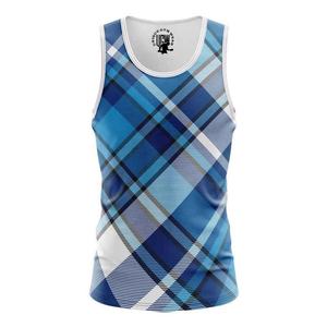 Ropa Deportiva ÚNICA, Camiseta sin Mangas de Algodón Orgánico Transpirable y de Secado Rápido para Mujer, para Yoga y Entrenamientos en el Gimnasio, Personalizable OEM, Nueva Llegada - Product Image 1