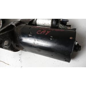 Motor de Arranque CAY para Volkswagen Serie Beetle (11>) 0001123028 Gasolina - Product Image 2