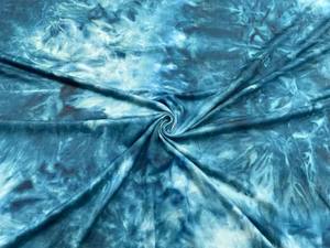 <span class=keywords><strong>Antiuv</strong></span> upf 50 recyclé poly Rash guard tissu imprimé pour femmes haut - Product Image 4