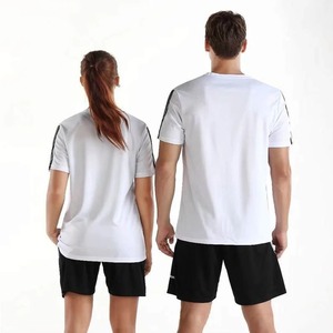 Conjuntos de equipo de fútbol para niños y hombres, camisetas de fútbol de rugby de voleibol de manga corta, uniformes, camisas, pantalones cortos, trajes, kit deportivo, ropa - Product Image 2