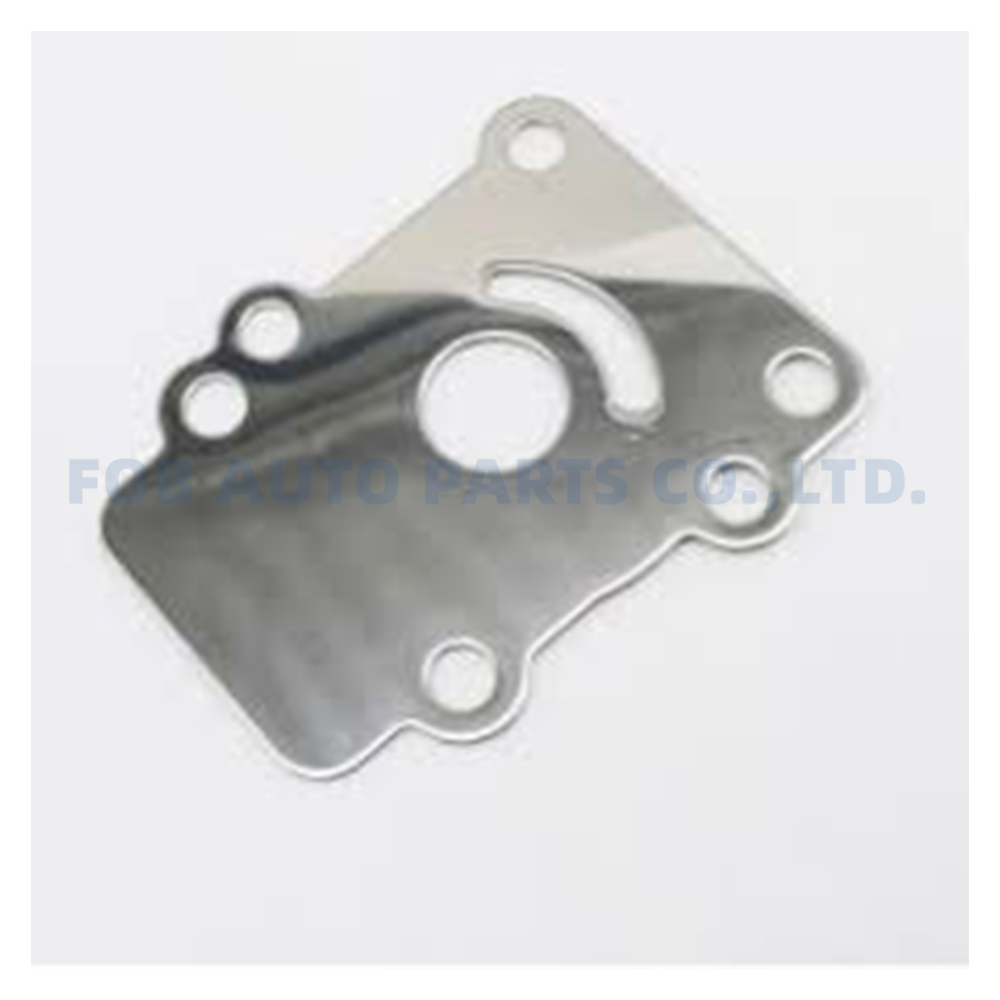 682-44323-40 Outer Plate Cartridge for 2-stroke 9.9HP 15HP Yamaha Outboard Engine